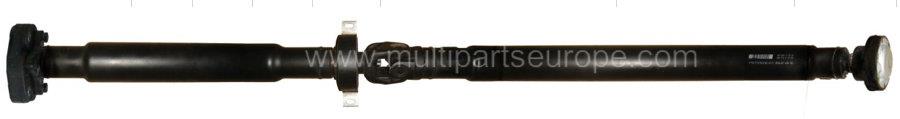 Odm-multiparts 10-340010 Propeller shaft 10340010