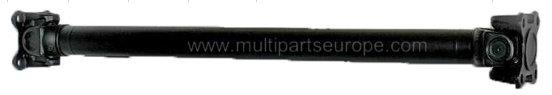 Odm-multiparts 10-340020 Propeller shaft 10340020