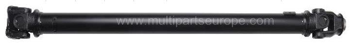 Odm-multiparts 10-270090 Propeller shaft 10270090
