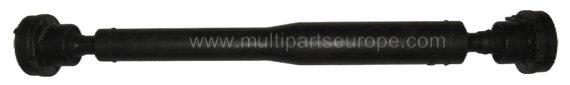 Odm-multiparts 10-270160 Propeller shaft 10270160