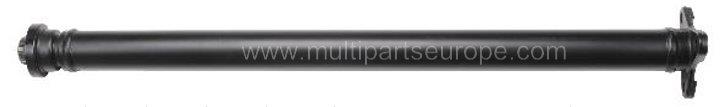 Odm-multiparts 10-270120 Propeller shaft 10270120