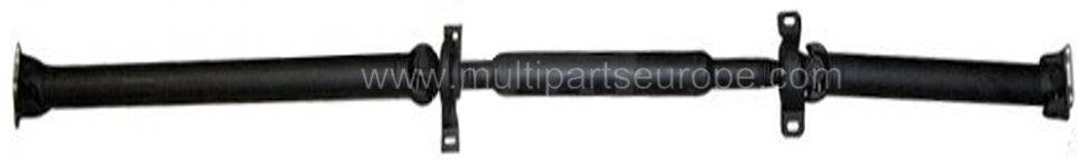 Odm-multiparts 10-140100 Propshaft, axle drive 10140100