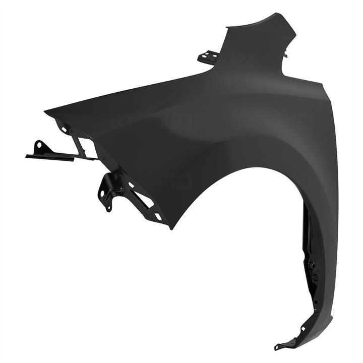 631013NF0A Nissan Front fender left