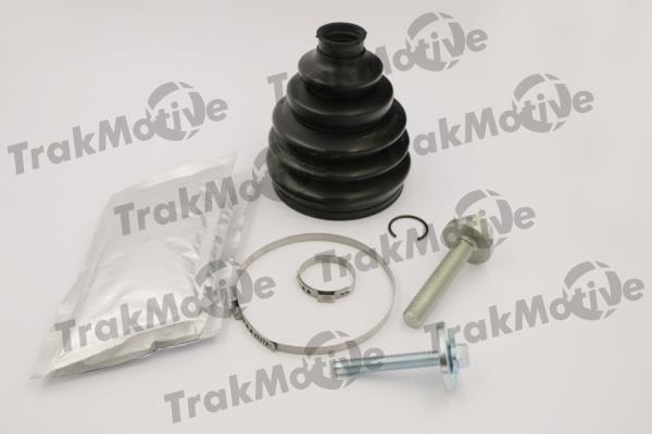 TrakMotive 500808 Bellow set, drive shaft 500808