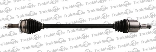 TrakMotive 300974 Drive shaft 300974