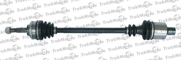 TrakMotive 300858 Drive shaft 300858