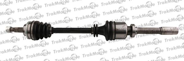 TrakMotive 300907 Drive Shaft 300907