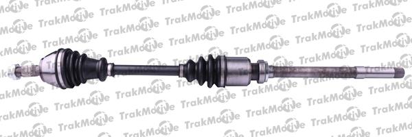 TrakMotive 300610 Drive shaft 300610