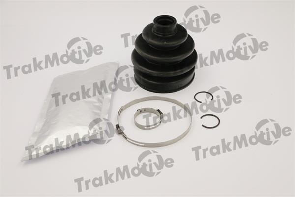 TrakMotive 500833 Bellow set, drive shaft 500833