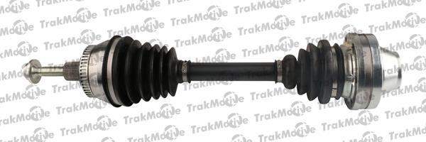 TrakMotive 300409 Drive shaft 300409