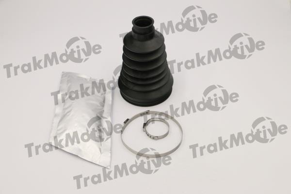 TrakMotive 500691 Bellow set, drive shaft 500691