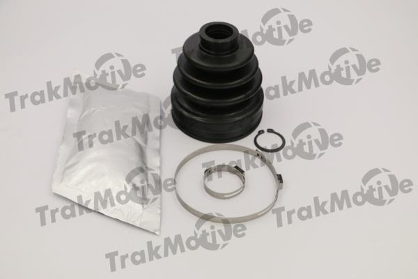 TrakMotive 500580 Bellow set, drive shaft 500580