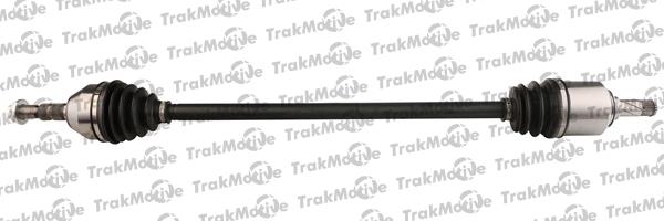 TrakMotive 300552 Drive shaft 300552