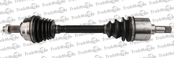 TrakMotive 300302 Drive shaft 300302