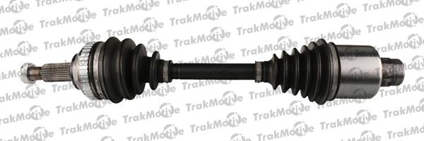 TrakMotive 300379 Drive shaft 300379