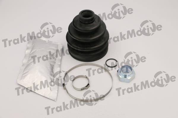 TrakMotive 500010 Bellow set, drive shaft 500010