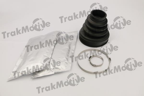 TrakMotive 500237 Bellow set, drive shaft 500237