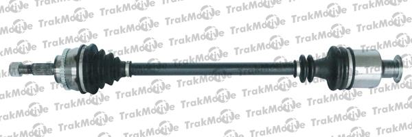 TrakMotive 300755 Drive shaft 300755