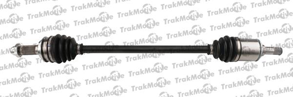 TrakMotive 300436 Drive shaft 300436