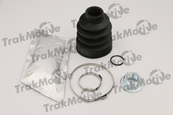 TrakMotive 500324 Bellow set, drive shaft 500324