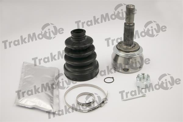 TrakMotive 400334 CV joint 400334