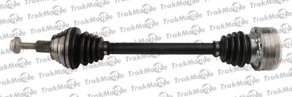 TrakMotive 300102 Drive shaft 300102