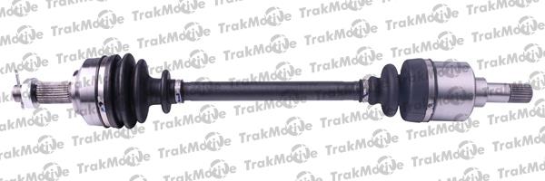 TrakMotive 300319 Drive shaft 300319