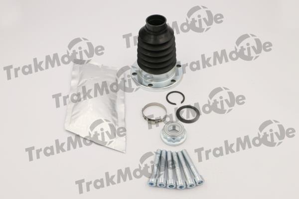 TrakMotive 500713 Bellow set, drive shaft 500713