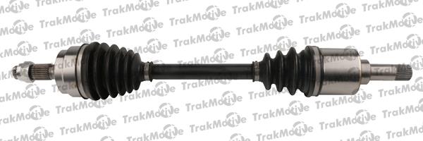 TrakMotive 300611 Drive shaft 300611