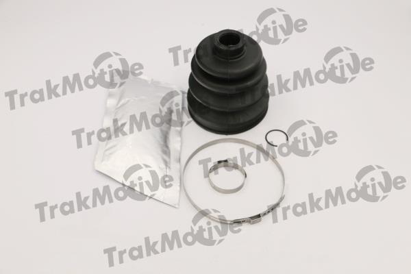 TrakMotive 500550 Bellow set, drive shaft 500550