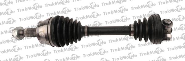 TrakMotive 300370 Drive shaft 300370