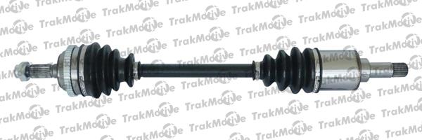 TrakMotive 300258 Drive shaft 300258