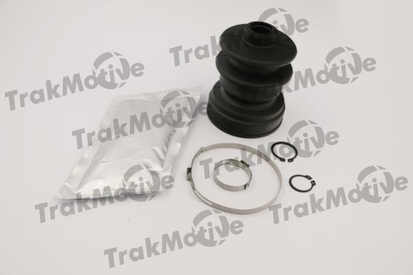 TrakMotive 500724 Bellow set, drive shaft 500724