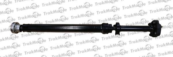 TrakMotive 900001 Propeller shaft 900001