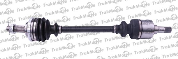 TrakMotive 300321 Drive shaft 300321