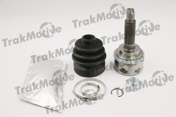 TrakMotive 400393 CV joint 400393