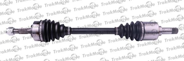 TrakMotive 300645 Drive shaft 300645