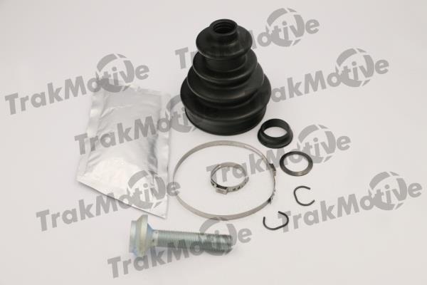 TrakMotive 500044 Bellow set, drive shaft 500044