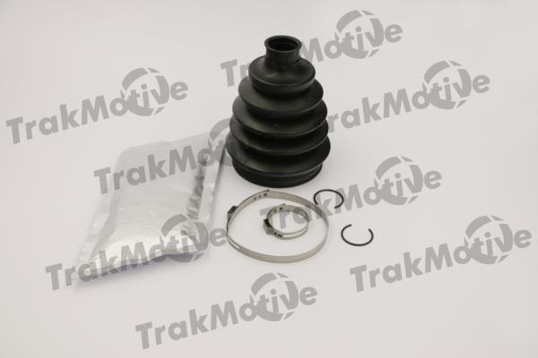 TrakMotive 500242 Bellow set, drive shaft 500242