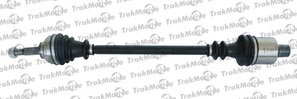 TrakMotive 300329 Drive shaft 300329