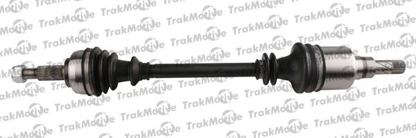 TrakMotive 300816 Drive shaft 300816