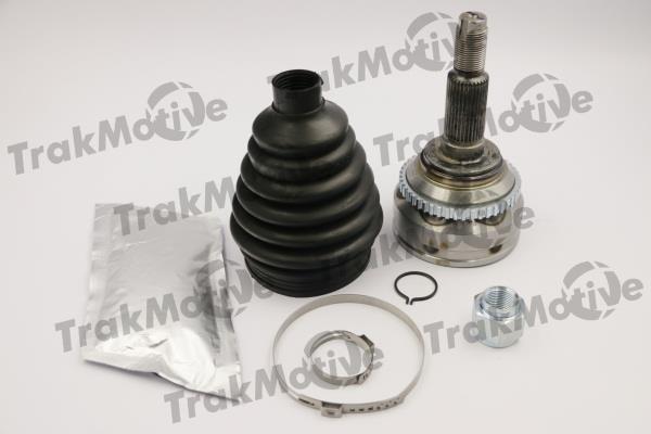 TrakMotive 400070 CV joint 400070