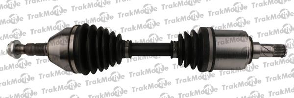 TrakMotive 300550 Drive shaft 300550