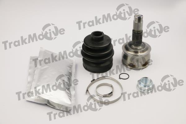 TrakMotive 400110 CV joint 400110