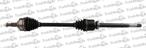 TrakMotive 300913 Drive shaft 300913