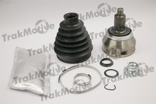 TrakMotive 400049 CV joint 400049