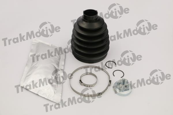 TrakMotive 500665 Bellow set, drive shaft 500665