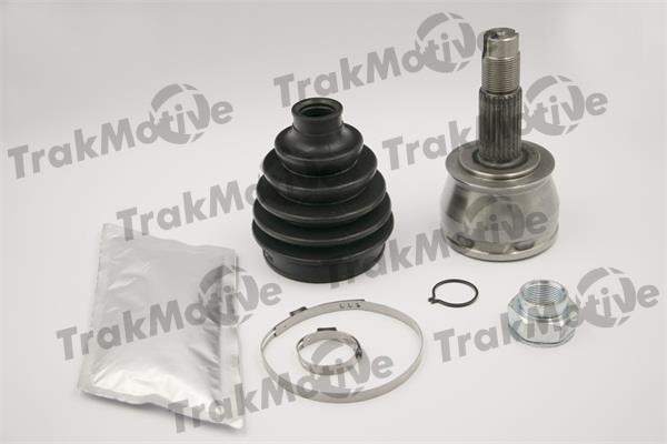 TrakMotive 400009 CV joint 400009