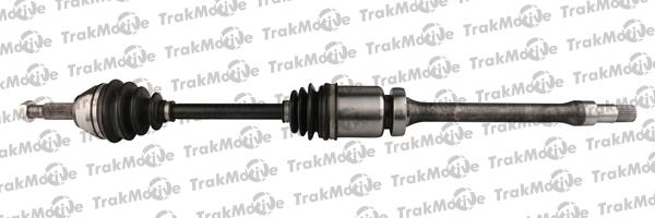 TrakMotive 300400 Drive shaft 300400