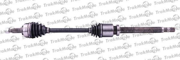 TrakMotive 300823 Drive shaft 300823